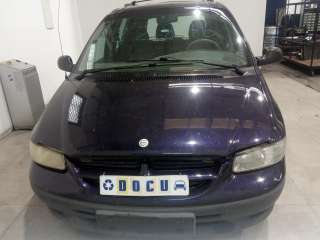 chrysler voyager (gs) 1995-2001 del año 1997