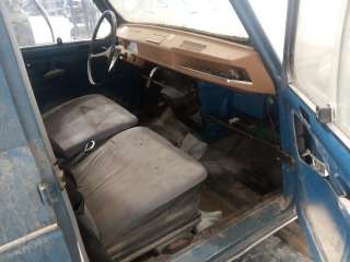 renault 4 berlina/familiar/furgoneta 1961- del año 1961