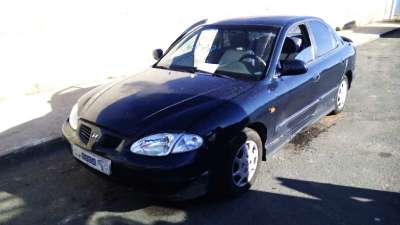 hyundai lantra (j1) 1991- del año 2000
