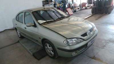renault megane i fase 2 classic (la..) 1997-2003 del año 1999