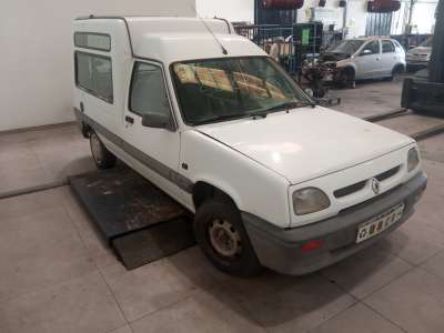 renault rapid/express (f40) 1985- del año 1997