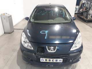 peugeot 307 berlina (s2) 2005-2008 del año 2007