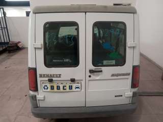 renault rapid/express (f40) 1985- del año 1997