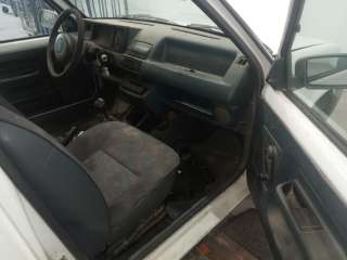 renault rapid/express (f40) 1985- del año 1997