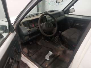 renault rapid/express (f40) 1985- del año 1997