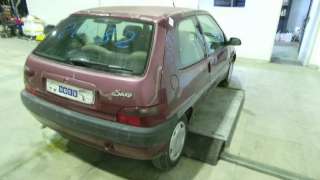 citroën saxo 1996-2000 del año 1997