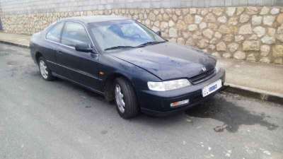honda accord coupé (cd) 1994-1997 del año 1994