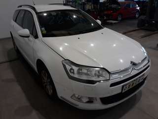 citroën c5 station wagon 2008-2018 del año 2011