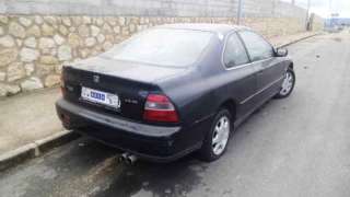 honda accord coupé (cd) 1994-1997 del año 1994