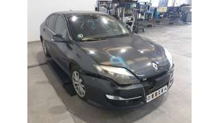 renault laguna iii 2007-2016 del año 2013