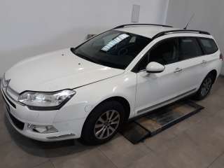 citroën c5 station wagon 2008-2018 del año 2011