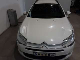 citroën c5 station wagon 2008-2018 del año 2011