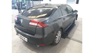 renault laguna iii 2007-2016 del año 2013