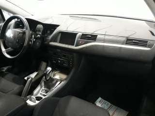 citroën c5 station wagon 2008-2018 del año 2011