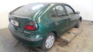renault megane i berlina hatchback (ba0) 1995-1999 del año 1998