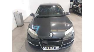 renault laguna iii 2007-2016 del año 2013