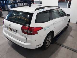 citroën c5 station wagon 2008-2018 del año 2011