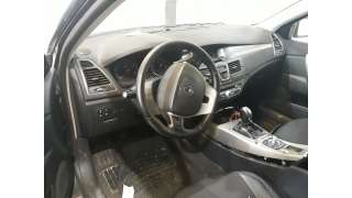 renault laguna iii 2007-2016 del año 2013