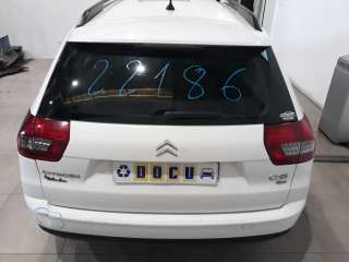 citroën c5 station wagon 2008-2018 del año 2011