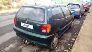 volkswagen polo berlina (6n1) 1994-1999 del año 1996