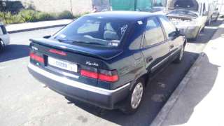 citroën xantia berlina 1993-1997 del año 1997