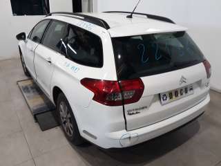 citroën c5 station wagon 2008-2018 del año 2011
