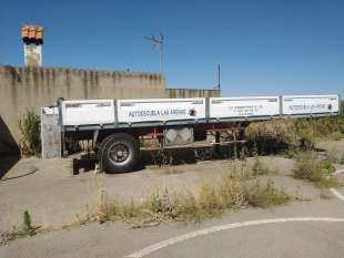 trouillet st 2.230 2001- del año 2001