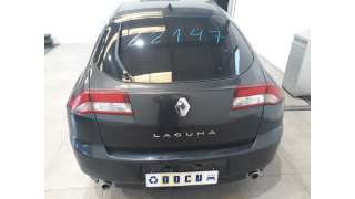 renault laguna iii 2007-2016 del año 2013