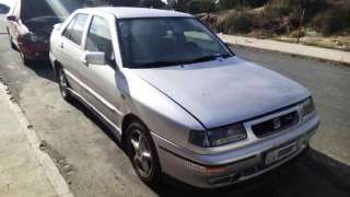 seat toledo (1l) 1991-1999 del año 1998