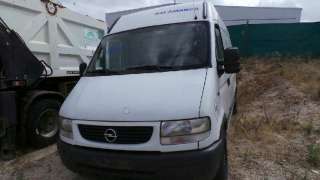 opel movano 1998-2003 del año 1999