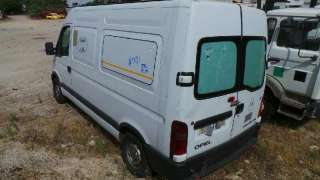 opel movano 1998-2003 del año 1999