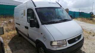 opel movano 1998-2003 del año 1999