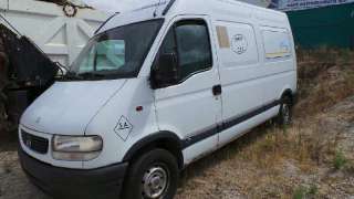opel movano 1998-2003 del año 1999