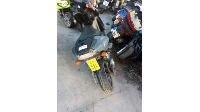 yamaha 500 tmax 2001-2013 del año 2001