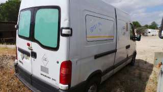 opel movano 1998-2003 del año 1999