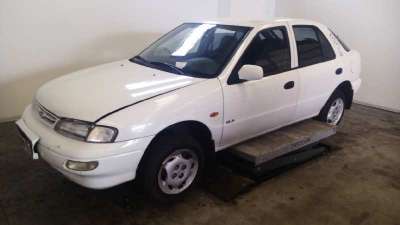 kia sephia 1993-1999 del año 1998