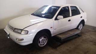 kia sephia 1993-1999 del año 1998