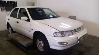 kia sephia 1993-1999 del año 1998