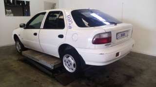 kia sephia 1993-1999 del año 1998