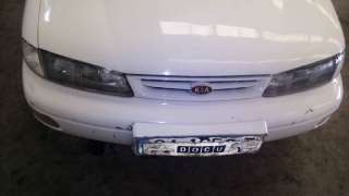 kia sephia 1993-1999 del año 1998