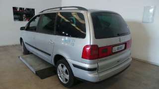 volkswagen sharan (7m6/7m9) 2000-2010 del año 2002