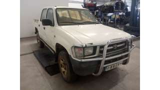 toyota hilux (ln) 1998-2002 del año 1999