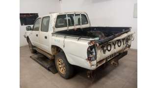 toyota hilux (ln) 1998-2002 del año 1999