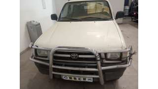 toyota hilux (ln) 1998-2002 del año 1999