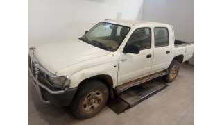 toyota hilux (ln) 1998-2002 del año 1999