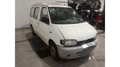nissan vanette cargo (hc23) 1995- del año 1992