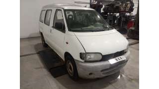nissan vanette cargo (hc23) 1995- del año 1992