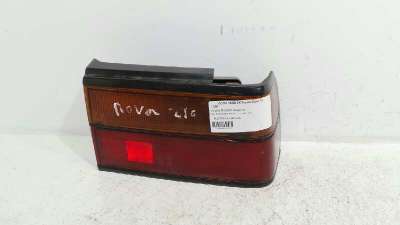 Recambio de piloto trasero derecho para mg rover serie 200 (rf) 1996-1999 referencia OEM IAM  1882 