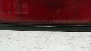 Recambio de piloto trasero derecho para mg rover serie 200 (rf) 1996-1999 referencia OEM IAM  1882 
