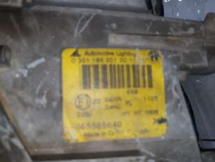 Recambio de faro izquierdo para alfa romeo 147 (190) 2000-2006 1.9 jtd distinctive referencia OEM IAM 0046826196 0046826196  2